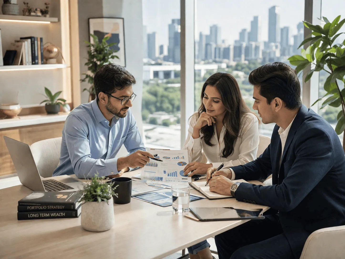 Mutual Fund Investment Insights